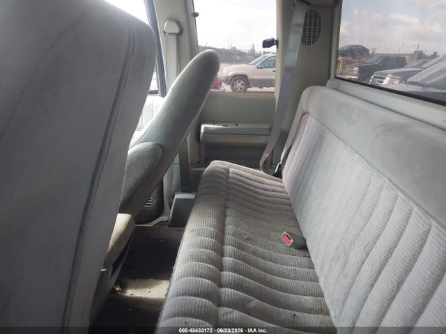 Aukcja sprzedaży 1993 Gmc Sierra K1500, vin: 2GTEK19KXP1544269, numer aukcji: 45433172