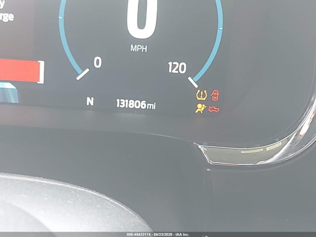 Ford F-150 Lariat 2022 1FTFW1E81NFC41633 Image 15