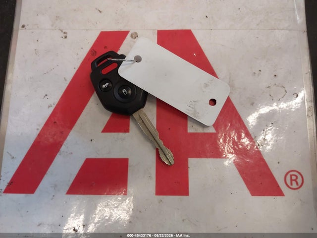 45433176 :رقم المزاد ، 4S4BSACC5H3391618 vin ، 2017 Subaru Outback 2.5i Premium مزاد بيع