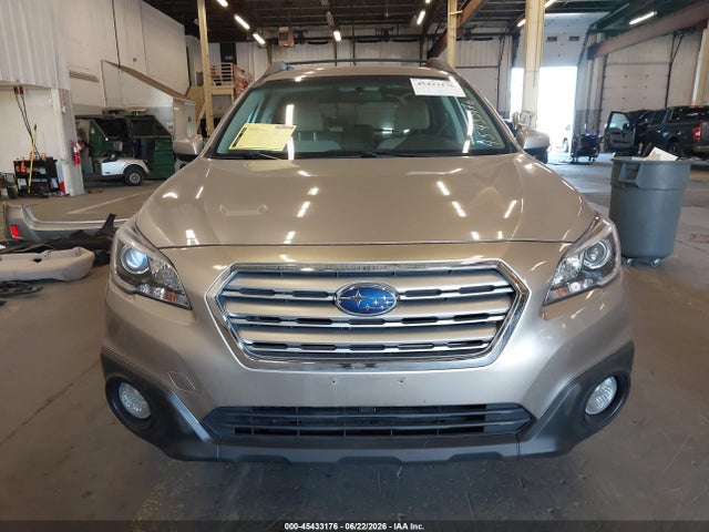 45433176 :رقم المزاد ، 4S4BSACC5H3391618 vin ، 2017 Subaru Outback 2.5i Premium مزاد بيع