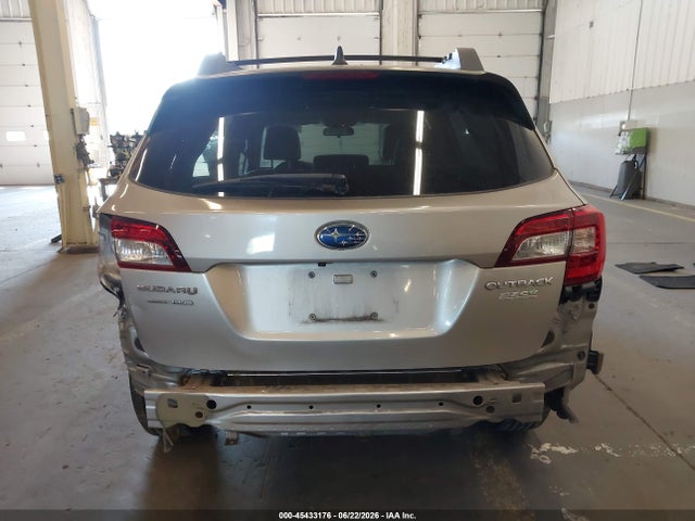 45433176 :رقم المزاد ، 4S4BSACC5H3391618 vin ، 2017 Subaru Outback 2.5i Premium مزاد بيع