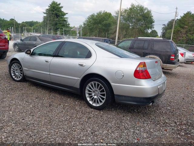 Продажа на аукционе авто 2002 Chrysler 300m Special Edition, vin: 2C3AE76K62H283658, номер лота: 45433183