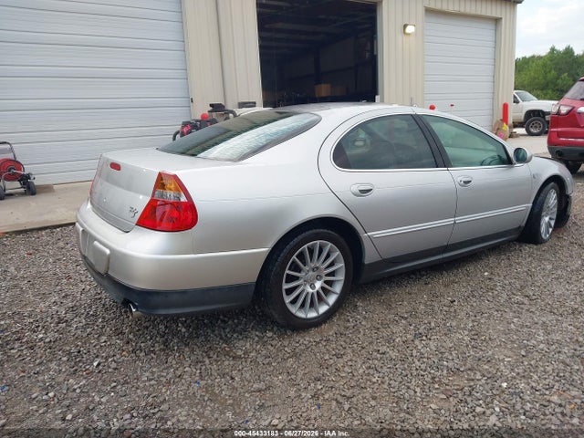 Продажа на аукционе авто 2002 Chrysler 300m Special Edition, vin: 2C3AE76K62H283658, номер лота: 45433183