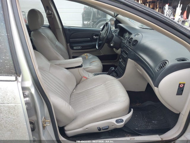 Продажа на аукционе авто 2002 Chrysler 300m Special Edition, vin: 2C3AE76K62H283658, номер лота: 45433183