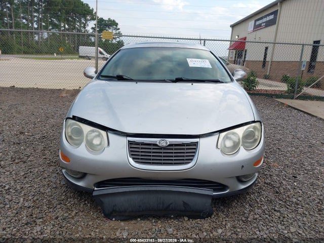 Продажа на аукционе авто 2002 Chrysler 300m Special Edition, vin: 2C3AE76K62H283658, номер лота: 45433183