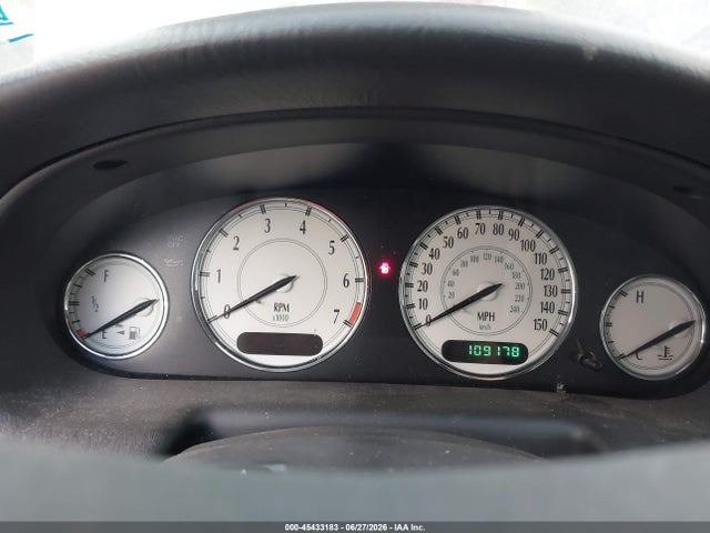 Продажа на аукционе авто 2002 Chrysler 300m Special Edition, vin: 2C3AE76K62H283658, номер лота: 45433183