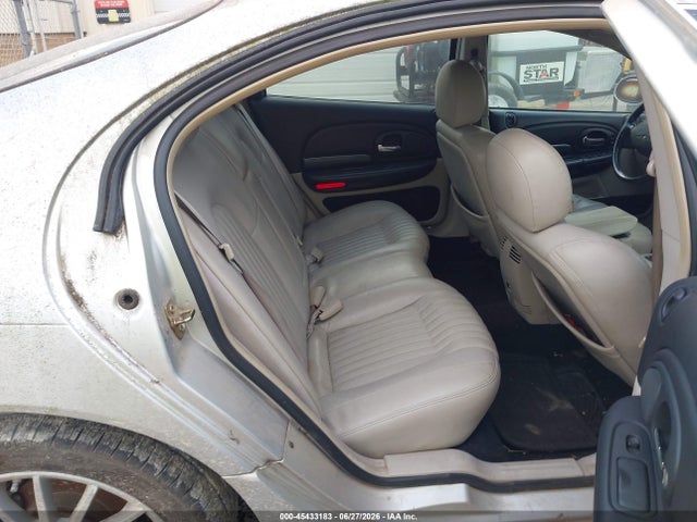 Продажа на аукционе авто 2002 Chrysler 300m Special Edition, vin: 2C3AE76K62H283658, номер лота: 45433183