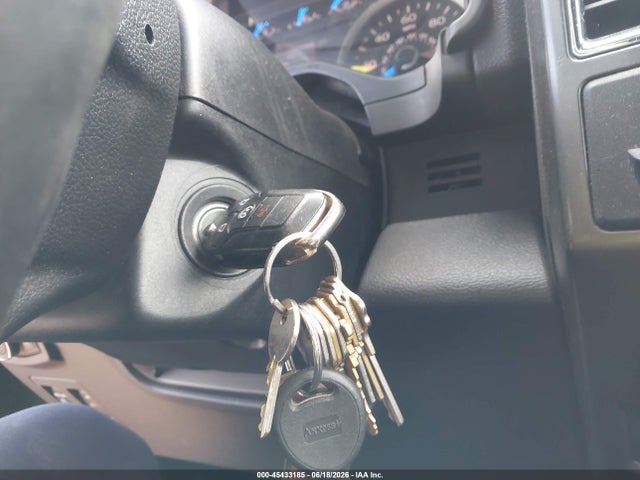 Ford F-150 Xlt 2017 1FTEW1CP6HKC04322 Image 11