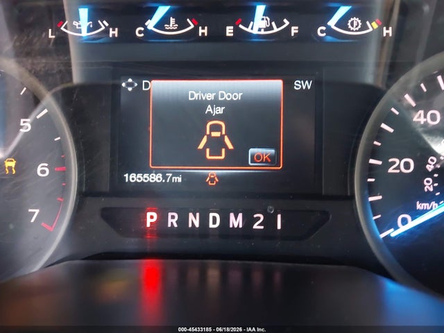 Ford F-150 Xlt 2017 1FTEW1CP6HKC04322 Image 15