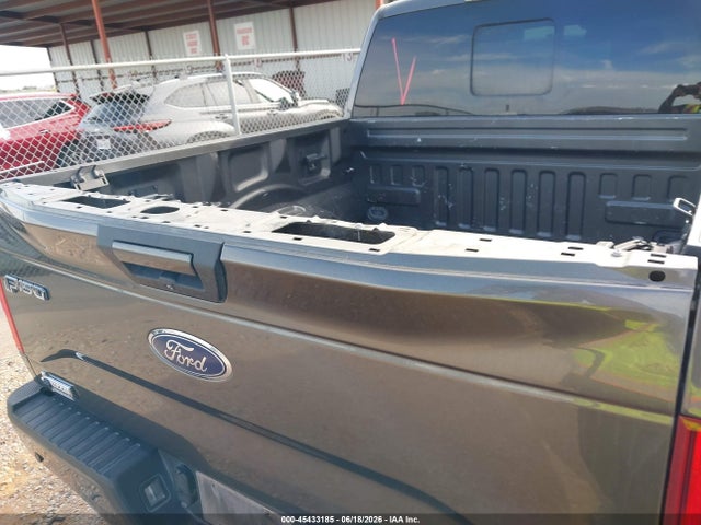 Ford F-150 Xlt 2017 1FTEW1CP6HKC04322 Image 6