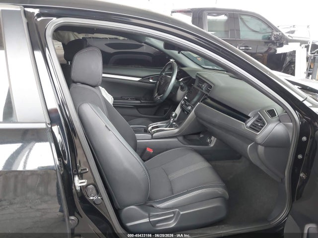 2HGFC2E84KH583958 Honda Civic Sport