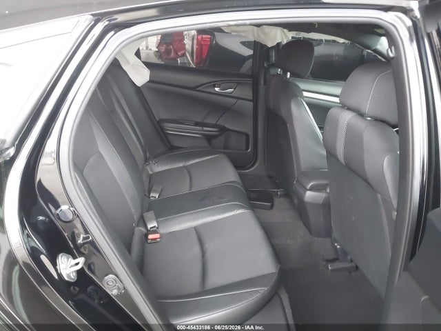 2HGFC2E84KH583958 Honda Civic Sport