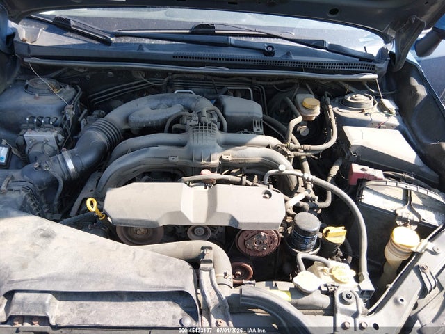 45433197 :رقم المزاد ، JF1GPAC65DH802069 vin ، 2013 Subaru Impreza 2.0i Premium مزاد بيع