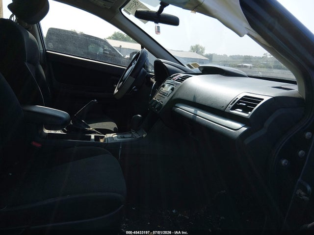 45433197 :رقم المزاد ، JF1GPAC65DH802069 vin ، 2013 Subaru Impreza 2.0i Premium مزاد بيع