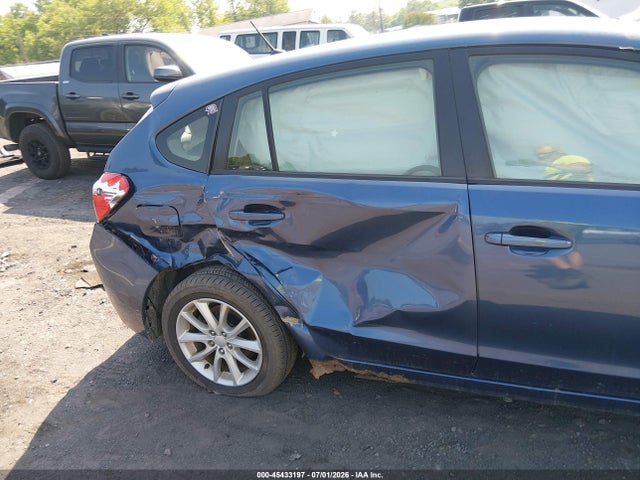 45433197 :رقم المزاد ، JF1GPAC65DH802069 vin ، 2013 Subaru Impreza 2.0i Premium مزاد بيع
