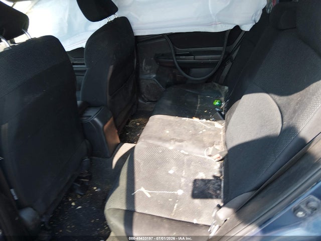 45433197 :رقم المزاد ، JF1GPAC65DH802069 vin ، 2013 Subaru Impreza 2.0i Premium مزاد بيع