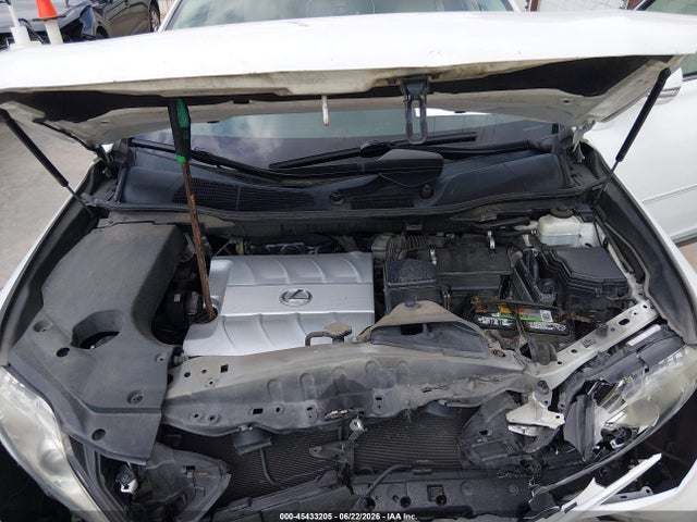 Продаж на аукціоні авто 2010 Lexus Rx 350, vin: 2T2ZK1BA0AC014917, номер лоту: 45433205