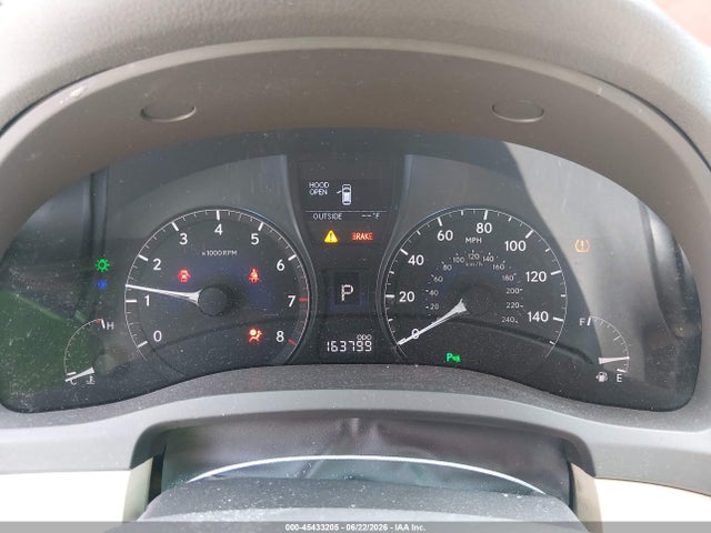 Продаж на аукціоні авто 2010 Lexus Rx 350, vin: 2T2ZK1BA0AC014917, номер лоту: 45433205