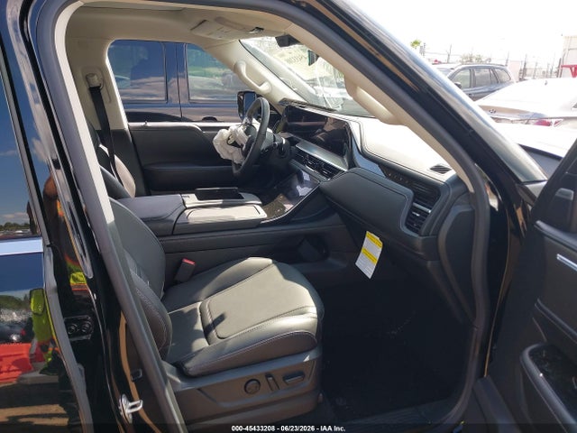 Продажа на аукционе авто 2025 Infiniti Qx80 Pure Awd, vin: JN8AZ3AB8S9404789, номер лота: 45433208