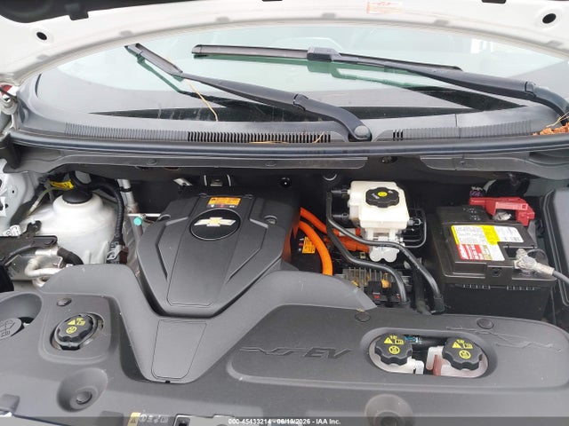 Chevrolet Spark Ev 2lt 2016 KL8CL6S02GC558258 Image 10