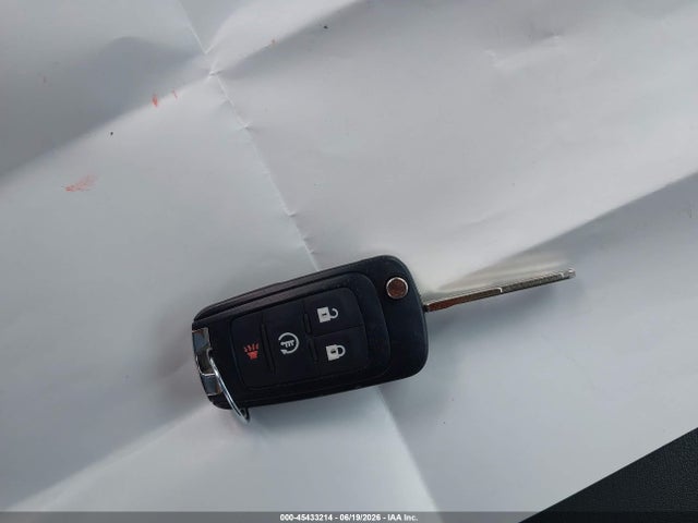 Chevrolet Spark Ev 2lt 2016 KL8CL6S02GC558258 Image 11