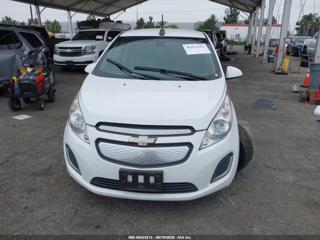 Chevrolet Spark Ev 2lt 2016 KL8CL6S02GC558258 Image 13