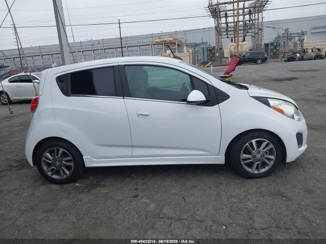 Chevrolet Spark Ev 2lt 2016 KL8CL6S02GC558258 Image 14