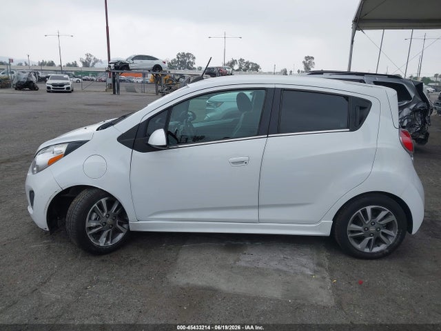 Chevrolet Spark Ev 2lt 2016 KL8CL6S02GC558258 Image 15