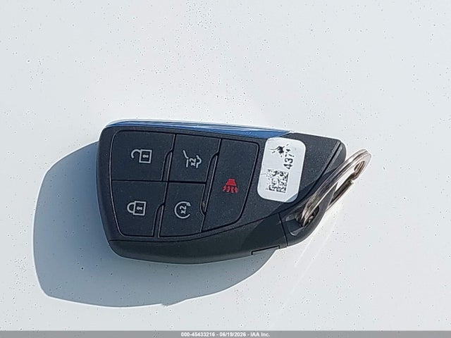 Chevrolet Blazer Ev Eawd 2lt 2024 3GNKDBRJ0RS218960 Image 11