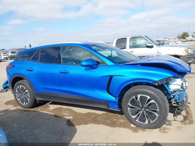 Chevrolet Blazer Ev Eawd 2lt 2024 3GNKDBRJ0RS218960 Image 14