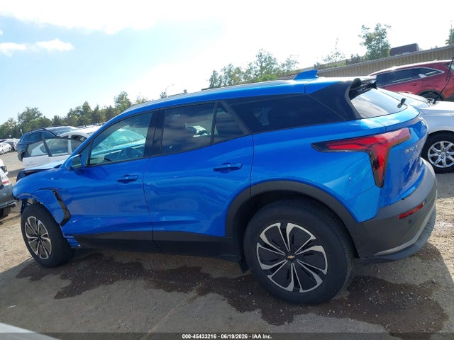 Chevrolet Blazer Ev Eawd 2lt 2024 3GNKDBRJ0RS218960 Image 15