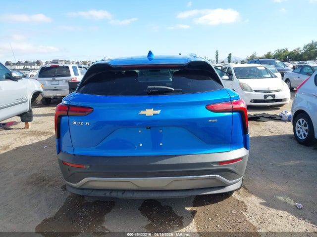 Chevrolet Blazer Ev Eawd 2lt 2024 3GNKDBRJ0RS218960 Image 17