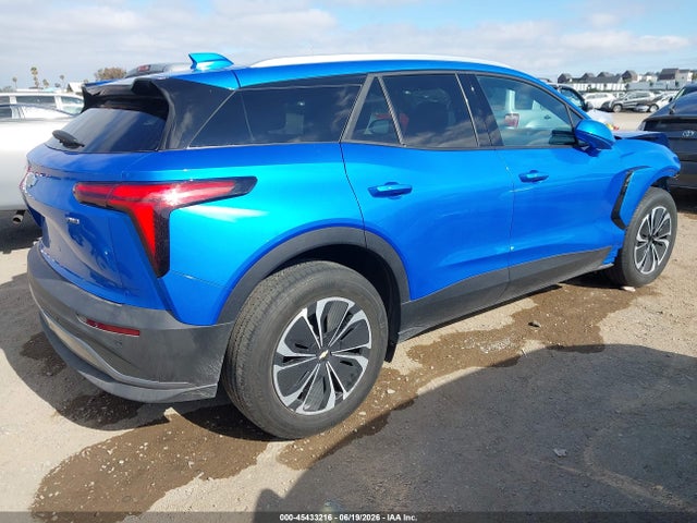 Chevrolet Blazer Ev Eawd 2lt 2024 3GNKDBRJ0RS218960 Image 4