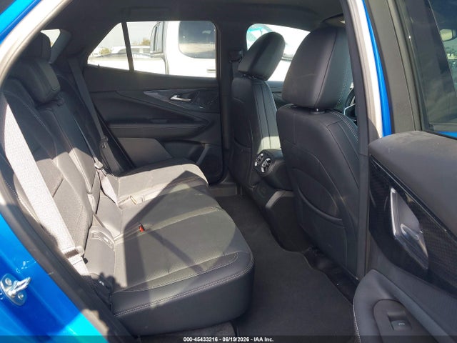 Chevrolet Blazer Ev Eawd 2lt 2024 3GNKDBRJ0RS218960 Image 8