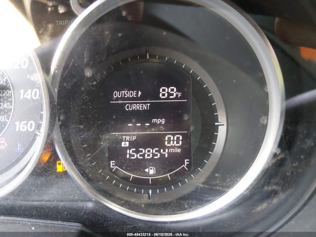 Aukcja sprzedaży 2015 Mazda Mazda6 I Touring, vin: JM1GJ1V5XF1186607, numer aukcji: 45433218