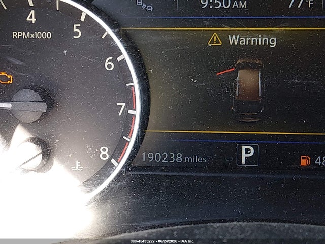 Auction sale of the 2015 Nissan Murano Platinum, vin: 5N1AZ2MG1FN273033, lot number: 45433227