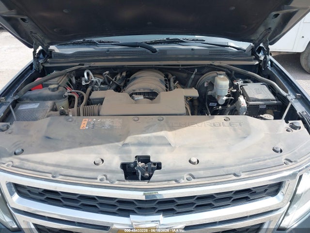 1GNSKGEC3LR115939 Chevrolet Suburban 4wd Ls