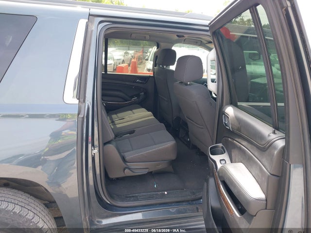 1GNSKGEC3LR115939 Chevrolet Suburban 4wd Ls