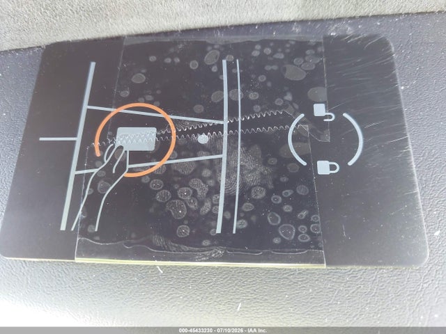 45433230 :رقم المزاد ، 5YJ3E1EAXPF570735 vin ، 2023 Tesla Model 3 Rear-wheel Drive مزاد بيع