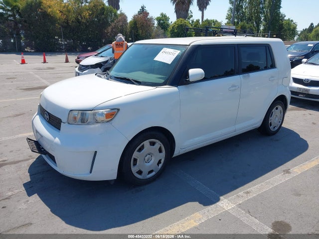 Auction sale of the 2008 Scion Xb, vin: JTLKE50E881033891, lot number: 45433232