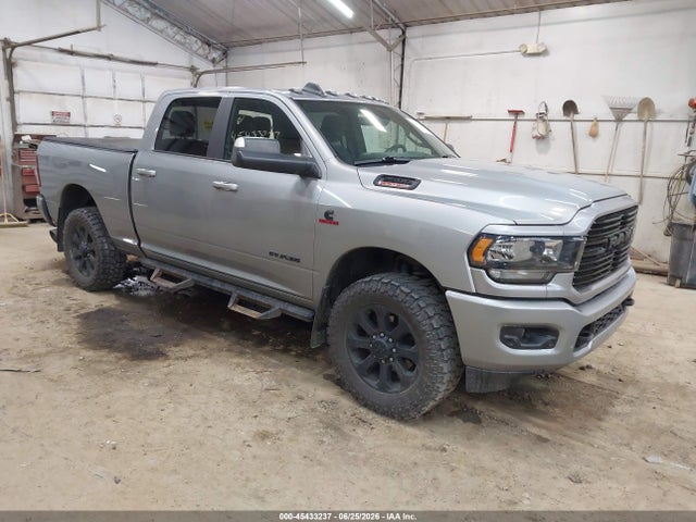 Auction sale of the 2021 Ram 2500, vin: 3C6UR5DL1MG545139, lot number: 45433237
