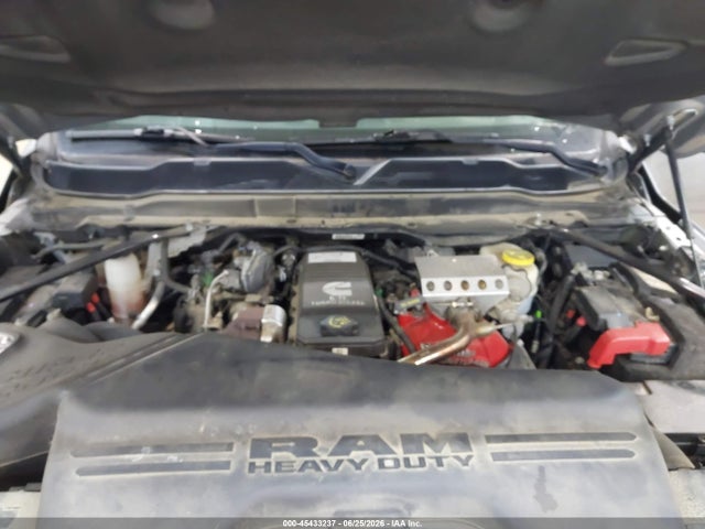 45433237 :رقم المزاد ، 3C6UR5DL1MG545139 vin ، 2021 Ram 2500 مزاد بيع