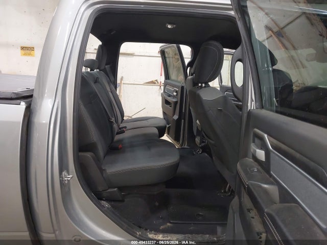 45433237 :رقم المزاد ، 3C6UR5DL1MG545139 vin ، 2021 Ram 2500 مزاد بيع
