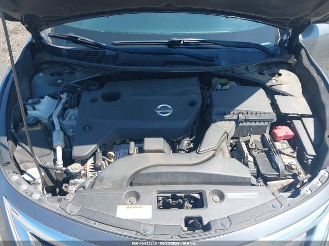 Nissan Altima 2.5 S 2015 1N4AL3AP6FC431402 Image 10