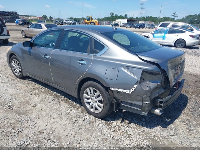 Nissan Altima 2.5 S 2015 1N4AL3AP6FC431402 Image 3