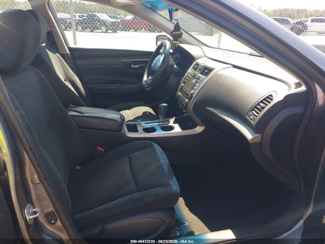 Nissan Altima 2.5 S 2015 1N4AL3AP6FC431402 Image 5