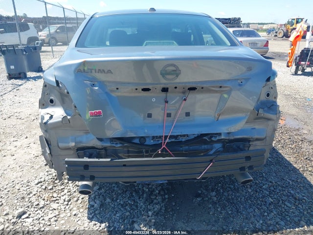 Nissan Altima 2.5 S 2015 1N4AL3AP6FC431402 Image 6