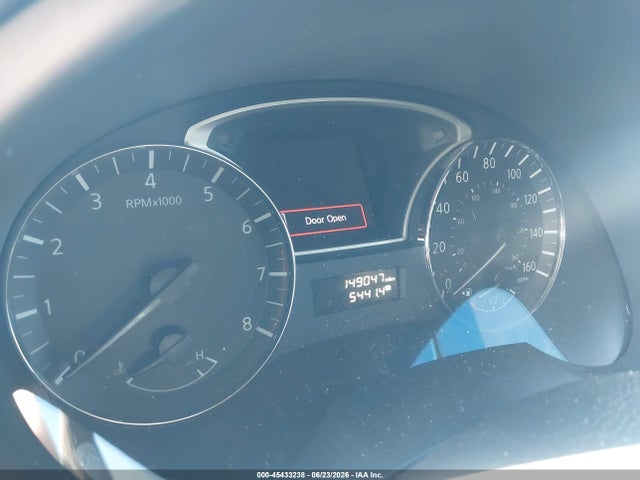 Nissan Altima 2.5 S 2015 1N4AL3AP6FC431402 Image 7