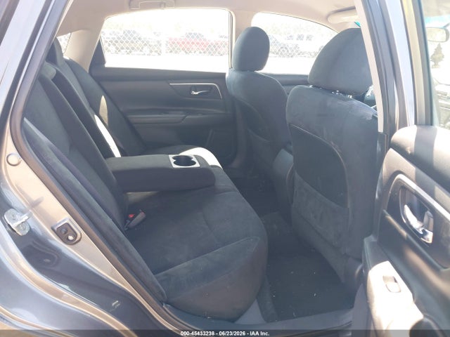 Nissan Altima 2.5 S 2015 1N4AL3AP6FC431402 Image 8