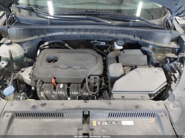 Hyundai Tucson Ultimate 2019 KM8J3CAL3KU013743 Image 10
